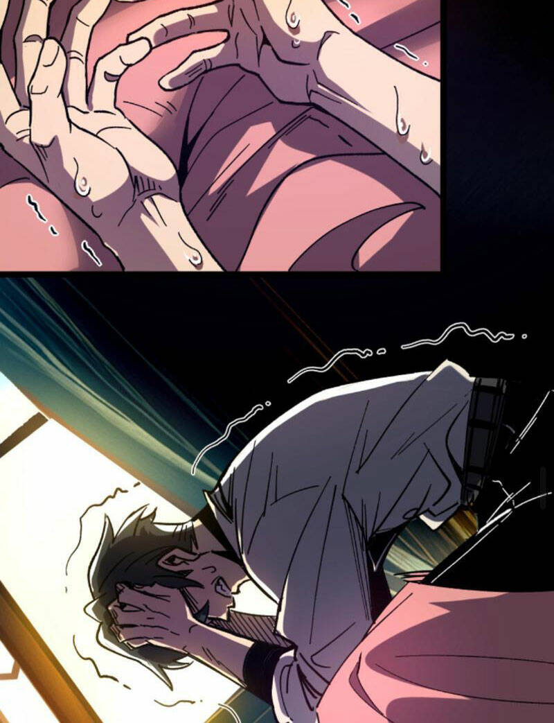 Quỷ Dị Khó Giết? Thật Xin Lỗi, Ta Mới Thật Sự Là Bất Tử Chapter 2 - Trang 2