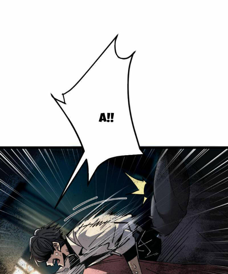 Quỷ Dị Khó Giết? Thật Xin Lỗi, Ta Mới Thật Sự Là Bất Tử Chapter 2 - Trang 2