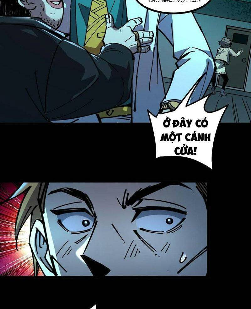 Quỷ Dị Khó Giết? Thật Xin Lỗi, Ta Mới Thật Sự Là Bất Tử Chapter 20 - Trang 2