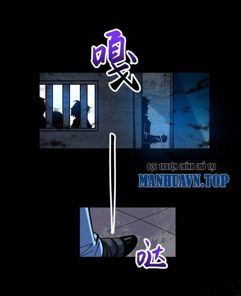 Quỷ Dị Khó Giết? Thật Xin Lỗi, Ta Mới Thật Sự Là Bất Tử Chapter 20 - Trang 2