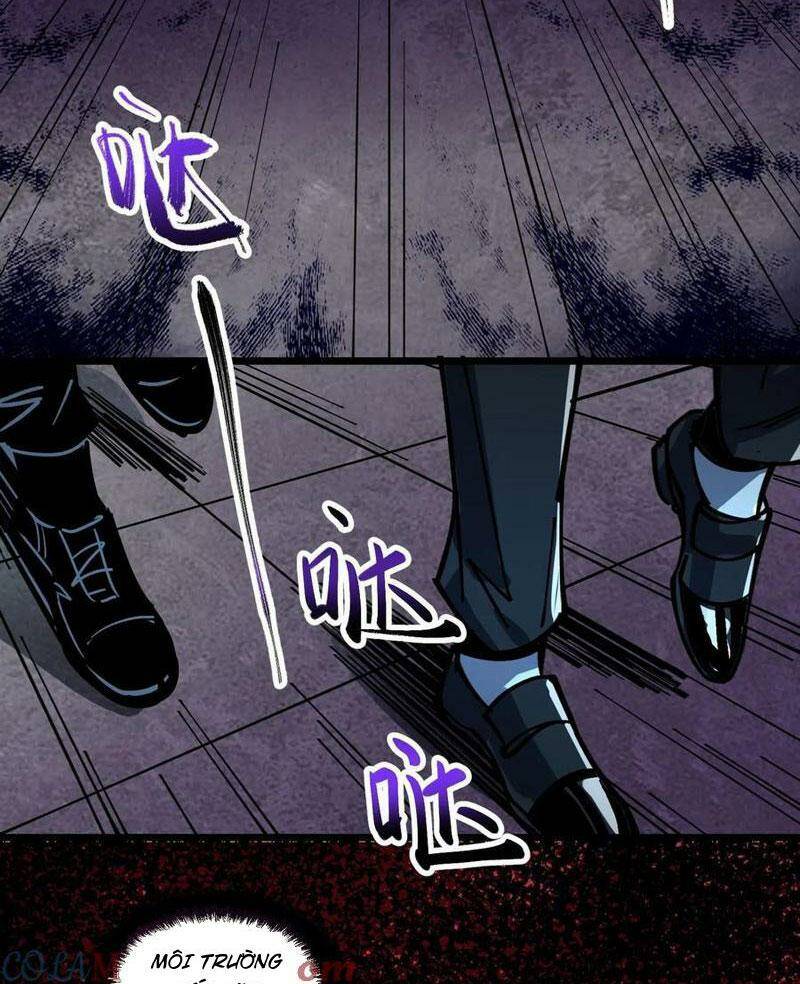 Quỷ Dị Khó Giết? Thật Xin Lỗi, Ta Mới Thật Sự Là Bất Tử Chapter 20 - Trang 2