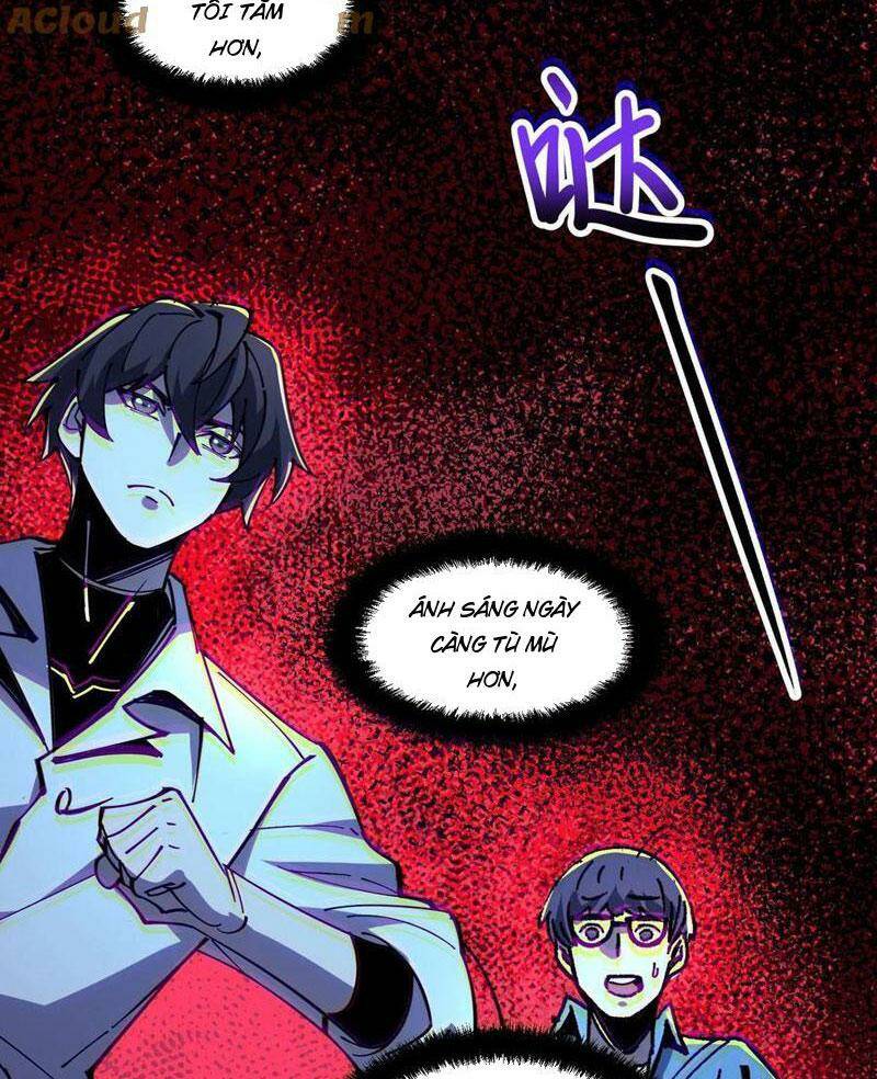 Quỷ Dị Khó Giết? Thật Xin Lỗi, Ta Mới Thật Sự Là Bất Tử Chapter 20 - Trang 2