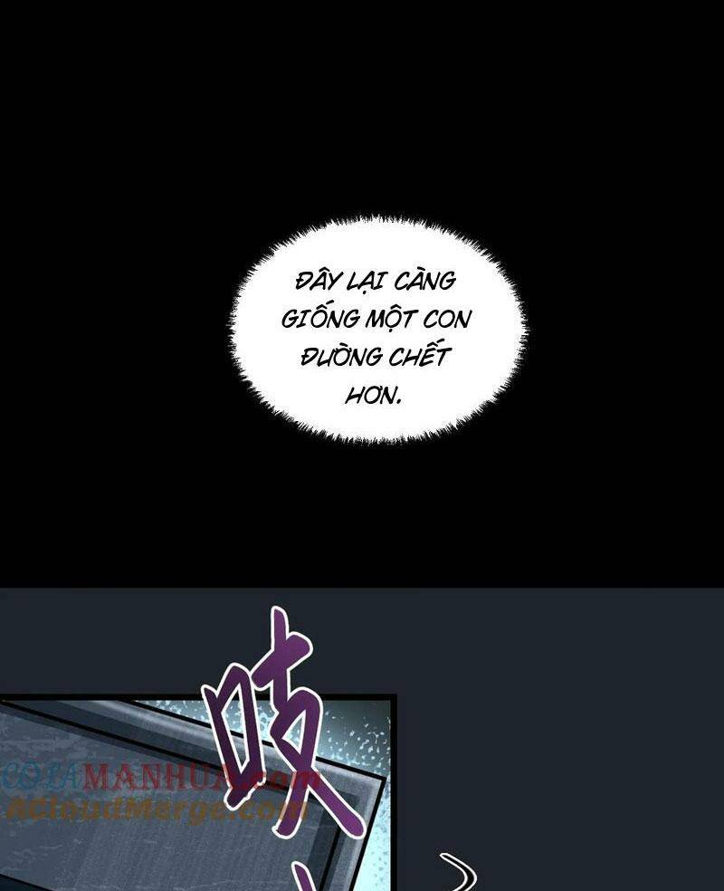 Quỷ Dị Khó Giết? Thật Xin Lỗi, Ta Mới Thật Sự Là Bất Tử Chapter 20 - Trang 2