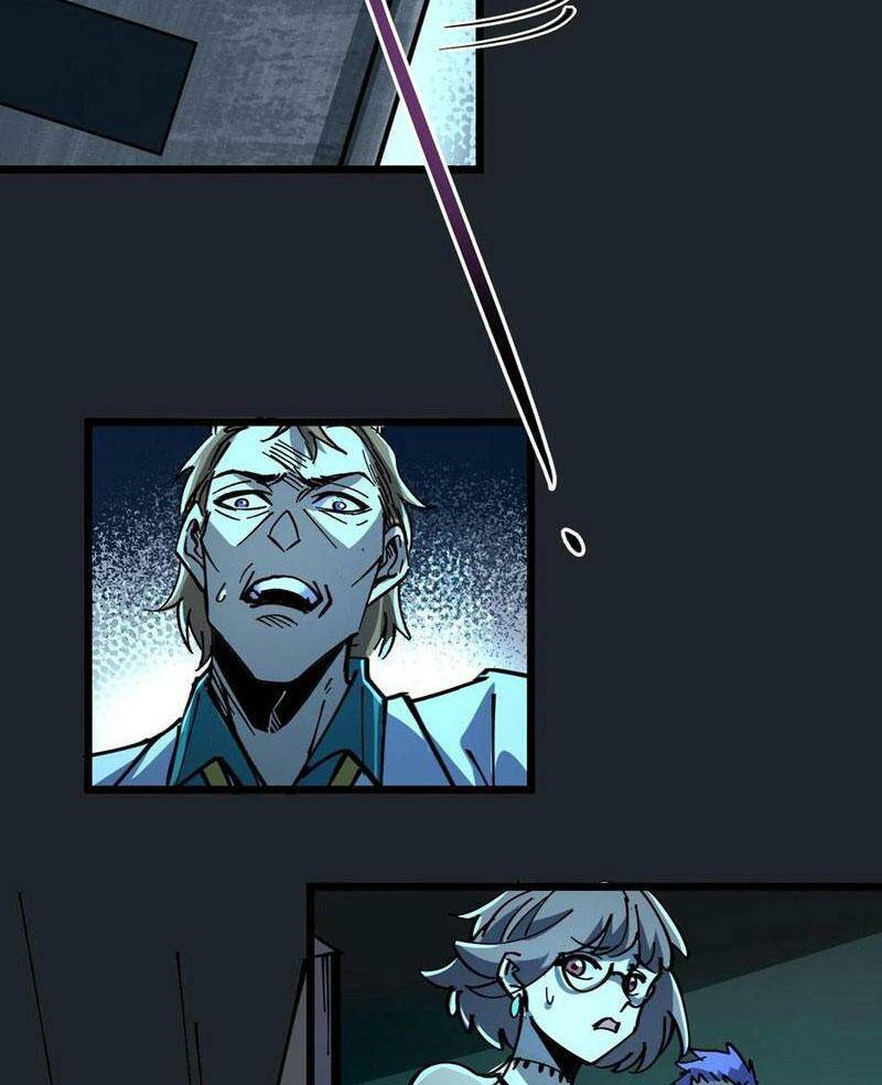 Quỷ Dị Khó Giết? Thật Xin Lỗi, Ta Mới Thật Sự Là Bất Tử Chapter 20 - Trang 2