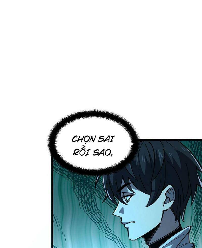 Quỷ Dị Khó Giết? Thật Xin Lỗi, Ta Mới Thật Sự Là Bất Tử Chapter 20 - Trang 2