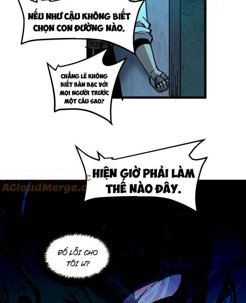 Quỷ Dị Khó Giết? Thật Xin Lỗi, Ta Mới Thật Sự Là Bất Tử Chapter 20 - Trang 2