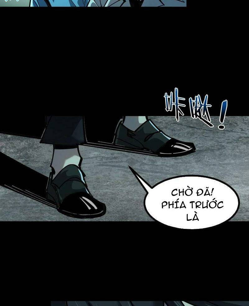 Quỷ Dị Khó Giết? Thật Xin Lỗi, Ta Mới Thật Sự Là Bất Tử Chapter 20 - Trang 2