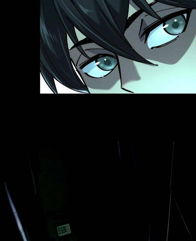 Quỷ Dị Khó Giết? Thật Xin Lỗi, Ta Mới Thật Sự Là Bất Tử Chapter 20 - Trang 2