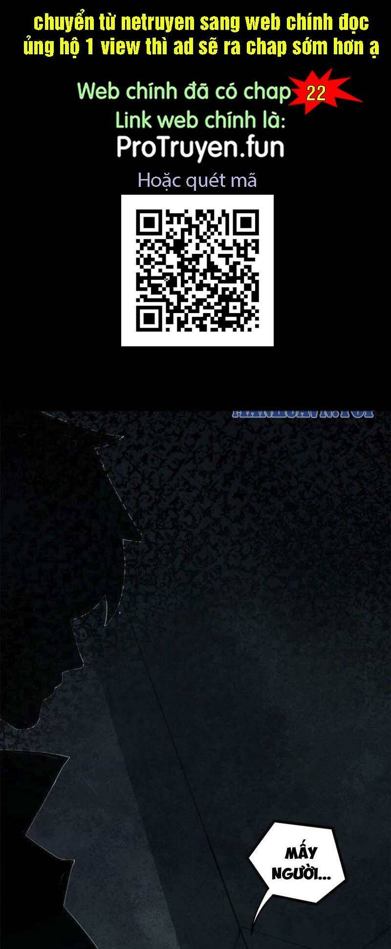 Quỷ Dị Khó Giết? Thật Xin Lỗi, Ta Mới Thật Sự Là Bất Tử Chapter 21 - Trang 2