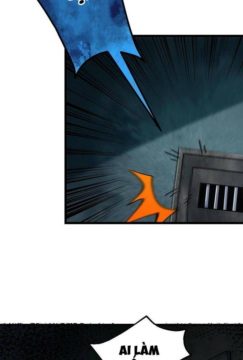 Quỷ Dị Khó Giết? Thật Xin Lỗi, Ta Mới Thật Sự Là Bất Tử Chapter 21 - Trang 2