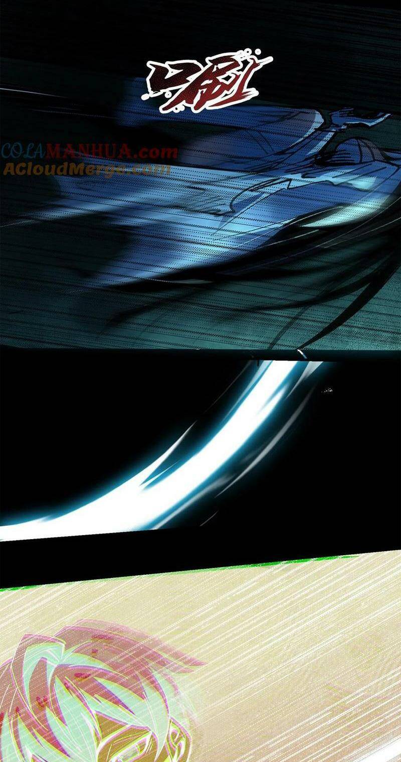 Quỷ Dị Khó Giết? Thật Xin Lỗi, Ta Mới Thật Sự Là Bất Tử Chapter 21 - Trang 2