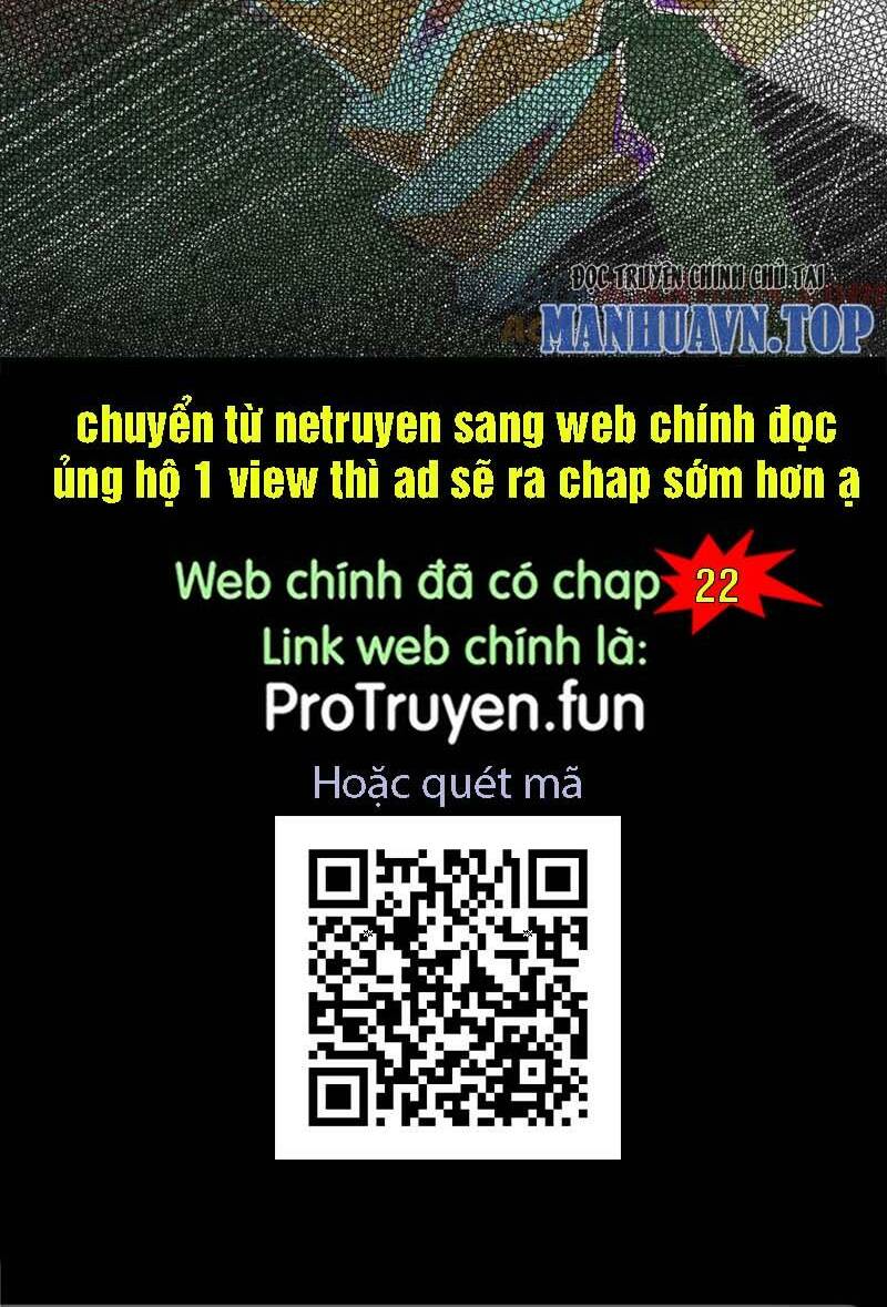 Quỷ Dị Khó Giết? Thật Xin Lỗi, Ta Mới Thật Sự Là Bất Tử Chapter 21 - Trang 2