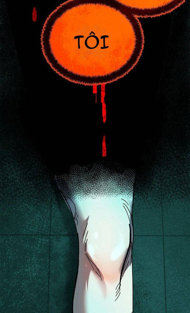 Quỷ Dị Khó Giết? Thật Xin Lỗi, Ta Mới Thật Sự Là Bất Tử Chapter 22 - Trang 2