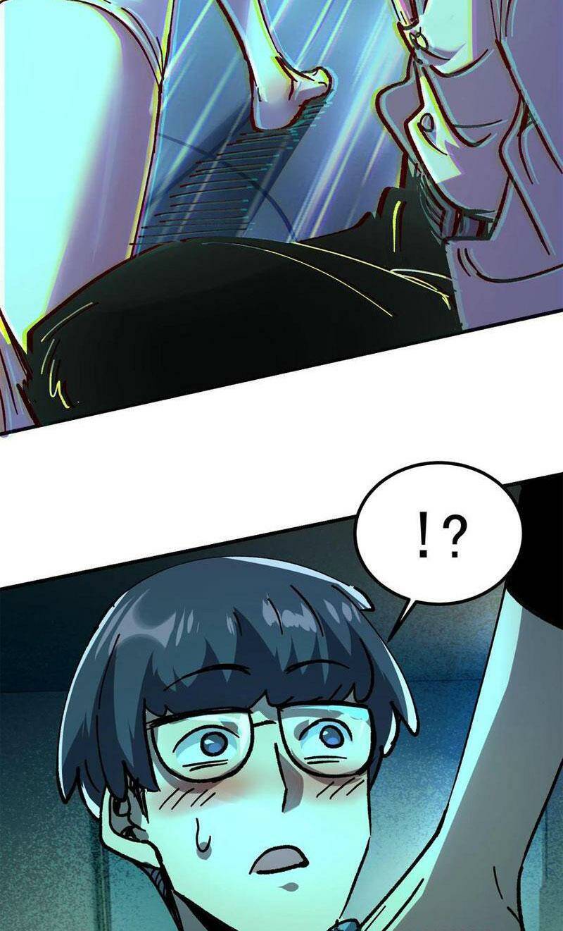 Quỷ Dị Khó Giết? Thật Xin Lỗi, Ta Mới Thật Sự Là Bất Tử Chapter 22 - Trang 2