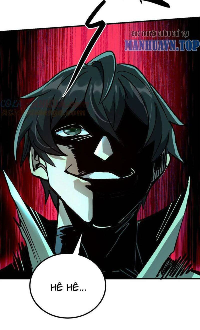 Quỷ Dị Khó Giết? Thật Xin Lỗi, Ta Mới Thật Sự Là Bất Tử Chapter 22 - Trang 2