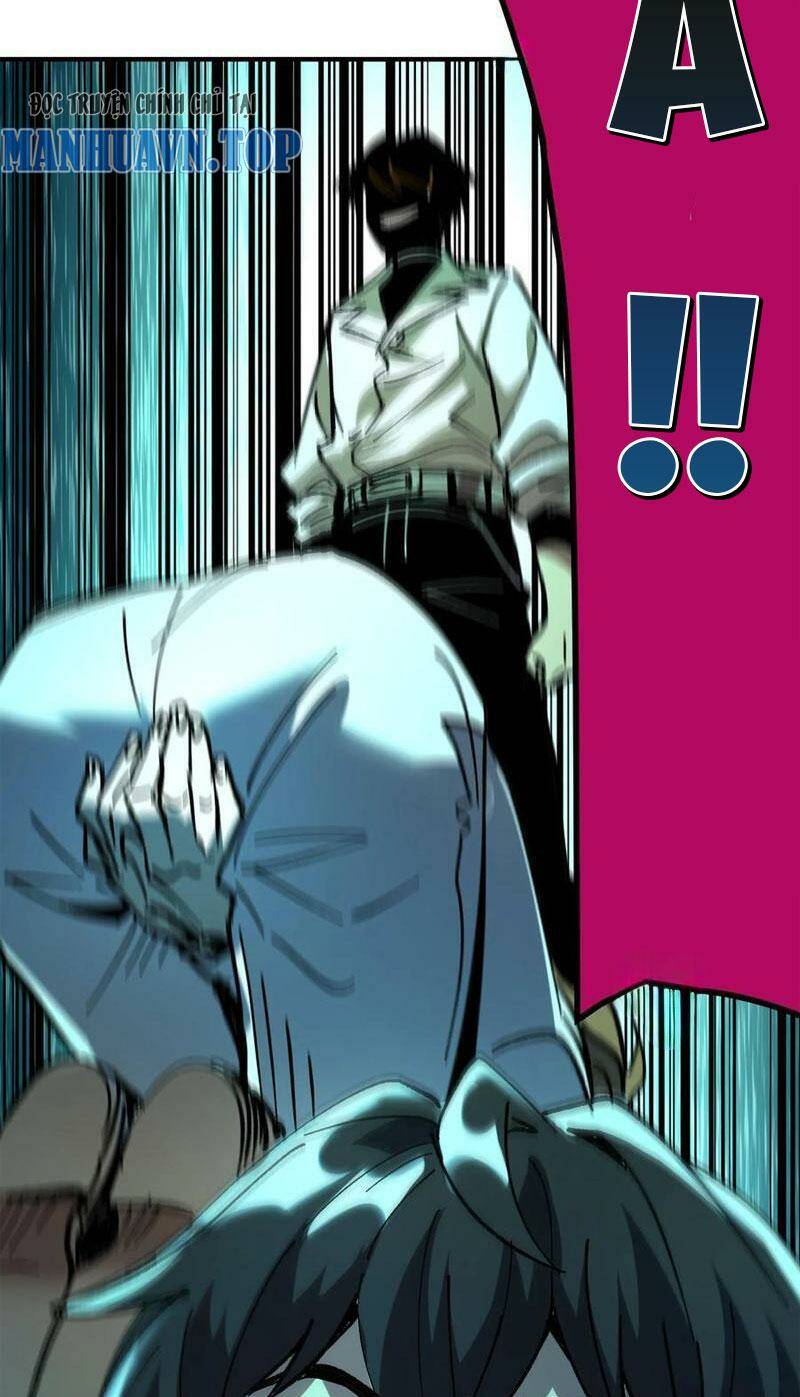 Quỷ Dị Khó Giết? Thật Xin Lỗi, Ta Mới Thật Sự Là Bất Tử Chapter 22 - Trang 2