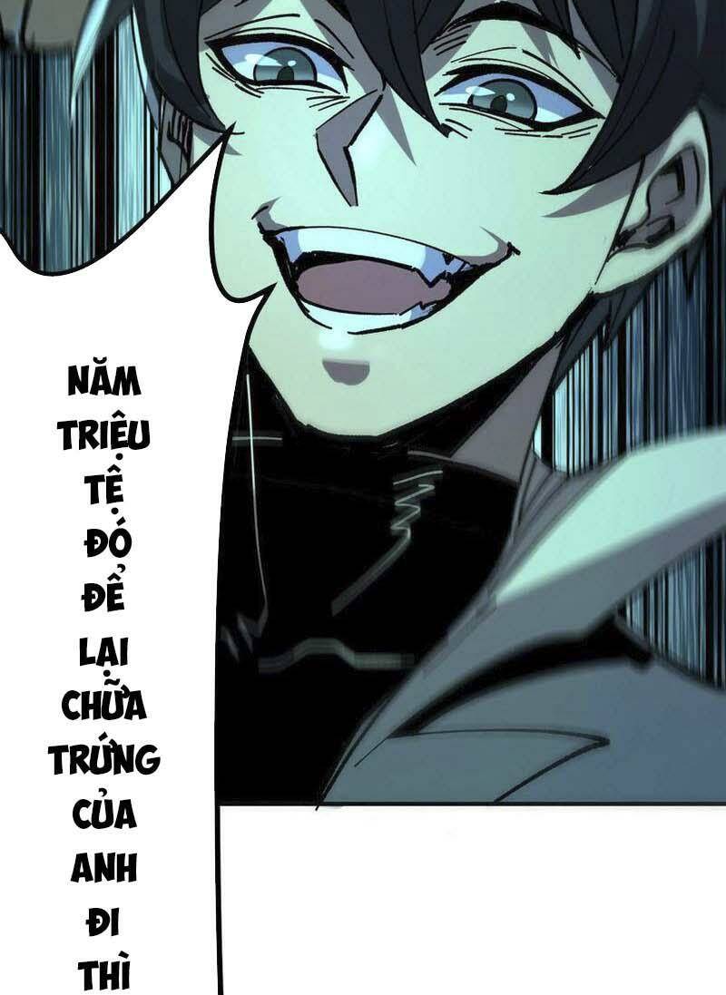 Quỷ Dị Khó Giết? Thật Xin Lỗi, Ta Mới Thật Sự Là Bất Tử Chapter 22 - Trang 2