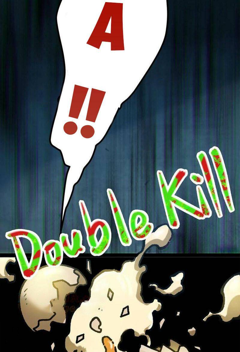 Quỷ Dị Khó Giết? Thật Xin Lỗi, Ta Mới Thật Sự Là Bất Tử Chapter 23 - Trang 2