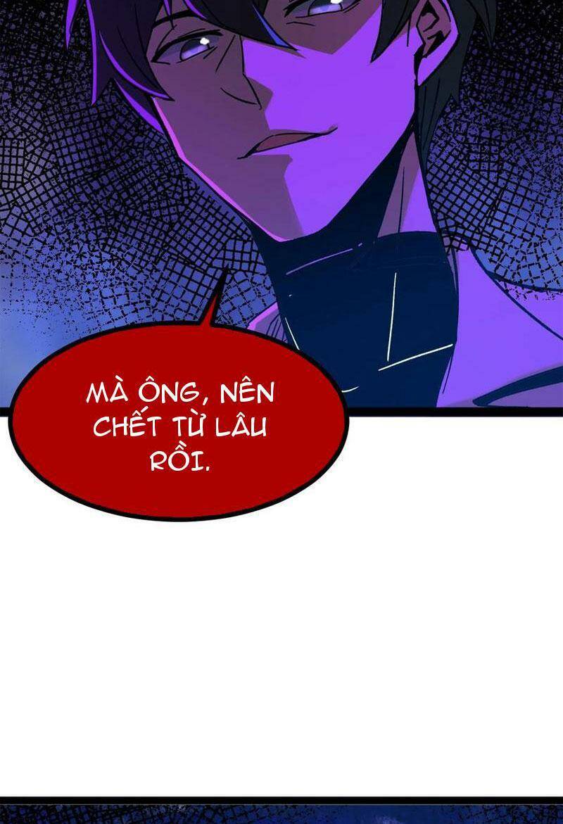 Quỷ Dị Khó Giết? Thật Xin Lỗi, Ta Mới Thật Sự Là Bất Tử Chapter 23 - Trang 2