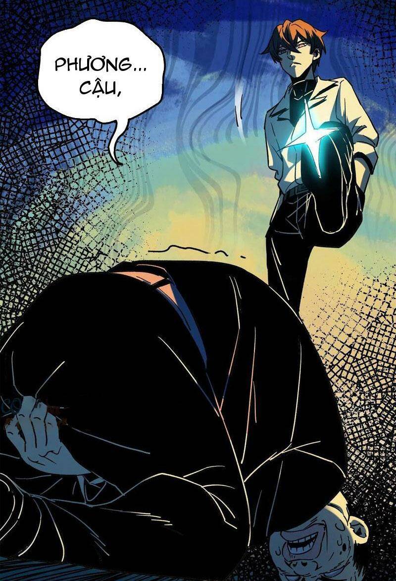 Quỷ Dị Khó Giết? Thật Xin Lỗi, Ta Mới Thật Sự Là Bất Tử Chapter 23 - Trang 2