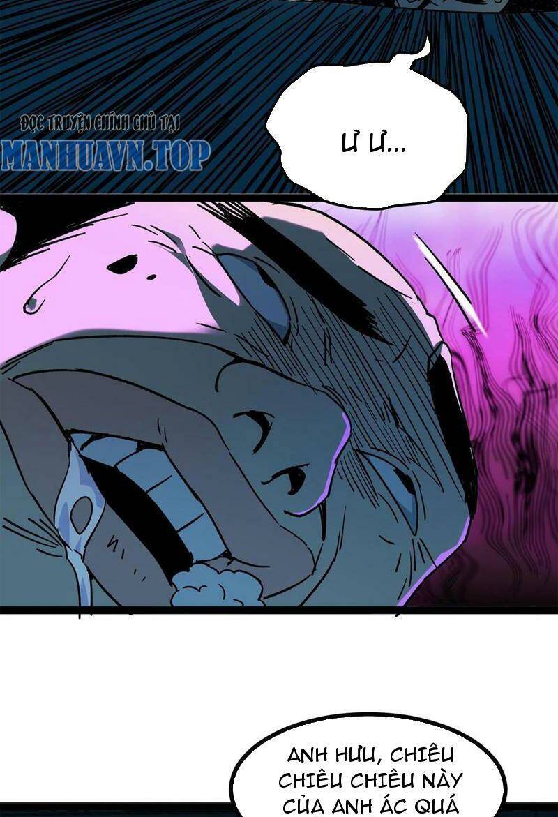 Quỷ Dị Khó Giết? Thật Xin Lỗi, Ta Mới Thật Sự Là Bất Tử Chapter 23 - Trang 2