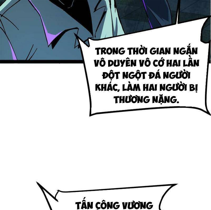 Quỷ Dị Khó Giết? Thật Xin Lỗi, Ta Mới Thật Sự Là Bất Tử Chapter 23 - Trang 2