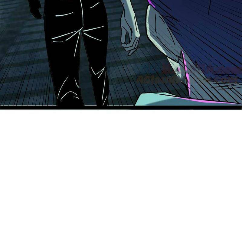 Quỷ Dị Khó Giết? Thật Xin Lỗi, Ta Mới Thật Sự Là Bất Tử Chapter 23 - Trang 2