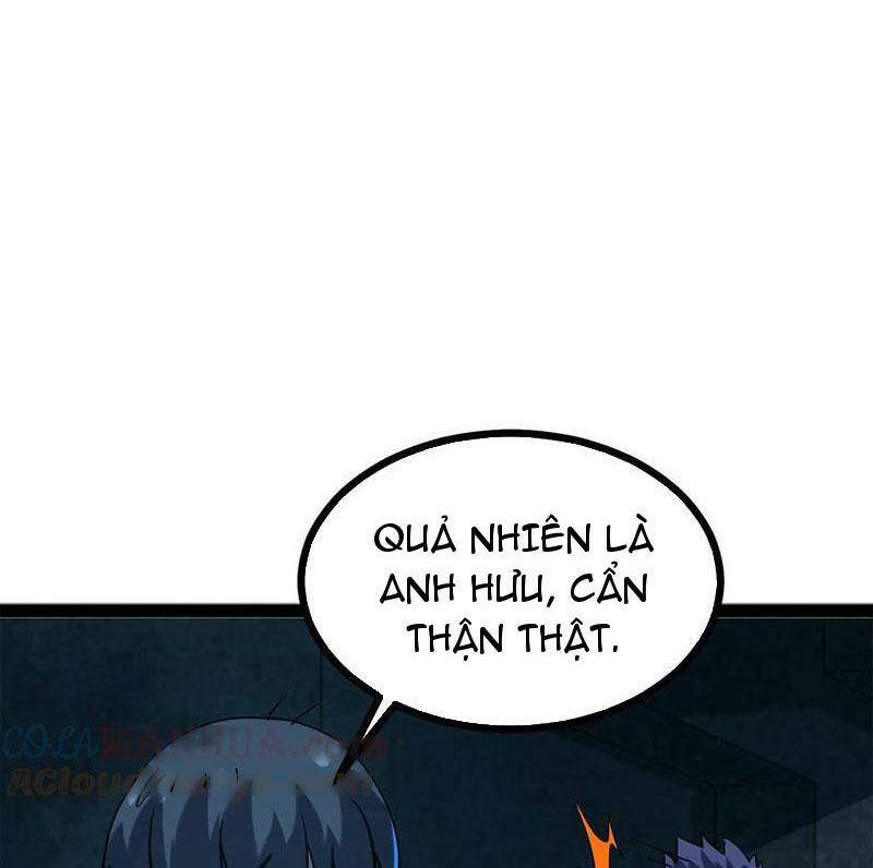 Quỷ Dị Khó Giết? Thật Xin Lỗi, Ta Mới Thật Sự Là Bất Tử Chapter 23 - Trang 2