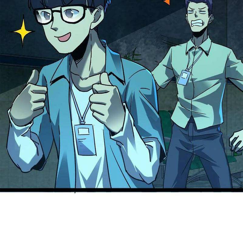 Quỷ Dị Khó Giết? Thật Xin Lỗi, Ta Mới Thật Sự Là Bất Tử Chapter 23 - Trang 2