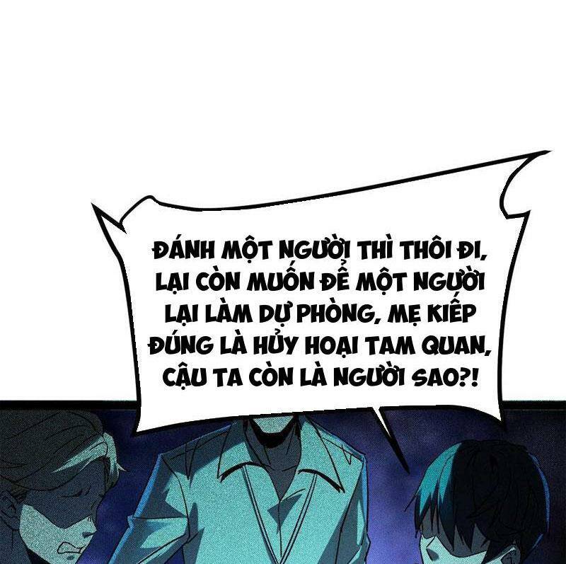 Quỷ Dị Khó Giết? Thật Xin Lỗi, Ta Mới Thật Sự Là Bất Tử Chapter 23 - Trang 2