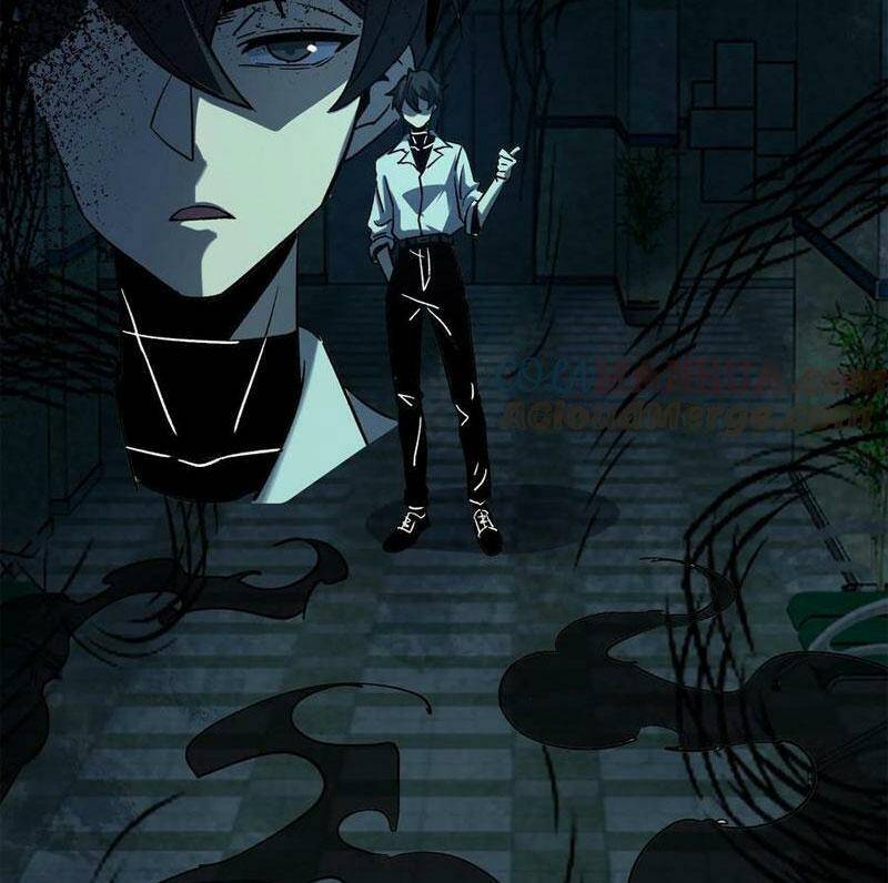 Quỷ Dị Khó Giết? Thật Xin Lỗi, Ta Mới Thật Sự Là Bất Tử Chapter 23 - Trang 2