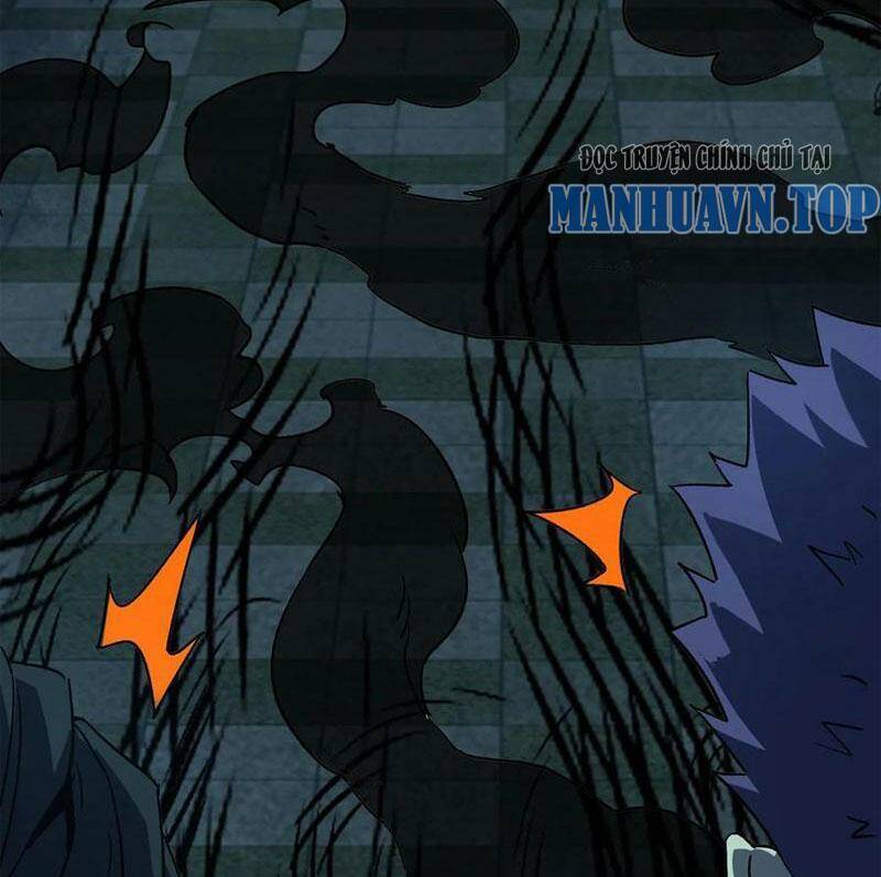 Quỷ Dị Khó Giết? Thật Xin Lỗi, Ta Mới Thật Sự Là Bất Tử Chapter 23 - Trang 2