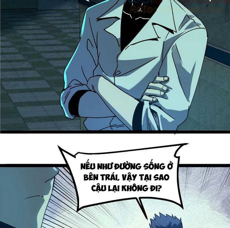 Quỷ Dị Khó Giết? Thật Xin Lỗi, Ta Mới Thật Sự Là Bất Tử Chapter 23 - Trang 2