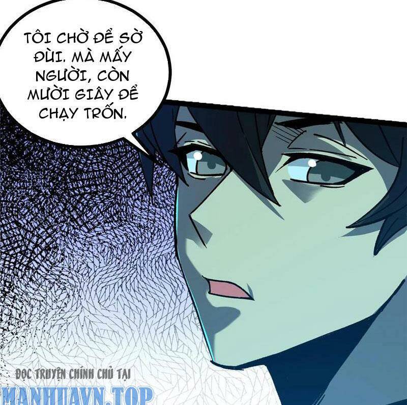 Quỷ Dị Khó Giết? Thật Xin Lỗi, Ta Mới Thật Sự Là Bất Tử Chapter 23 - Trang 2