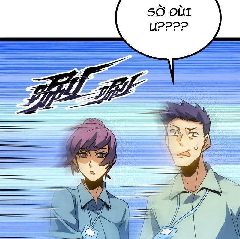 Quỷ Dị Khó Giết? Thật Xin Lỗi, Ta Mới Thật Sự Là Bất Tử Chapter 23 - Trang 2