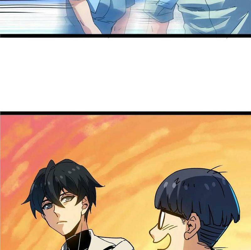 Quỷ Dị Khó Giết? Thật Xin Lỗi, Ta Mới Thật Sự Là Bất Tử Chapter 23 - Trang 2