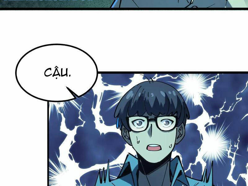 Quỷ Dị Khó Giết? Thật Xin Lỗi, Ta Mới Thật Sự Là Bất Tử Chapter 25 - Trang 2