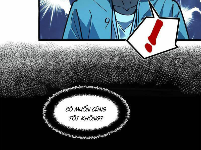 Quỷ Dị Khó Giết? Thật Xin Lỗi, Ta Mới Thật Sự Là Bất Tử Chapter 25 - Trang 2