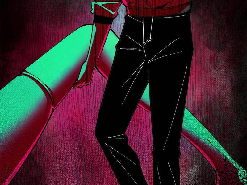 Quỷ Dị Khó Giết? Thật Xin Lỗi, Ta Mới Thật Sự Là Bất Tử Chapter 25 - Trang 2