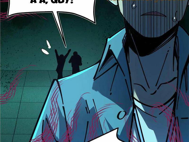 Quỷ Dị Khó Giết? Thật Xin Lỗi, Ta Mới Thật Sự Là Bất Tử Chapter 25 - Trang 2