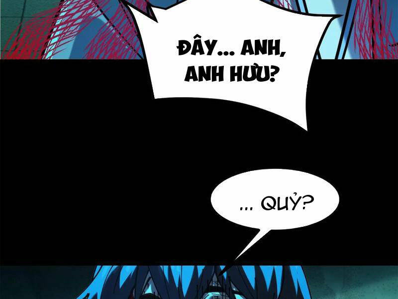 Quỷ Dị Khó Giết? Thật Xin Lỗi, Ta Mới Thật Sự Là Bất Tử Chapter 25 - Trang 2