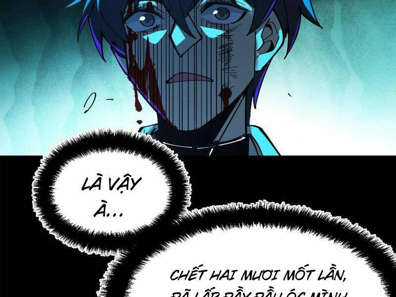 Quỷ Dị Khó Giết? Thật Xin Lỗi, Ta Mới Thật Sự Là Bất Tử Chapter 25 - Trang 2