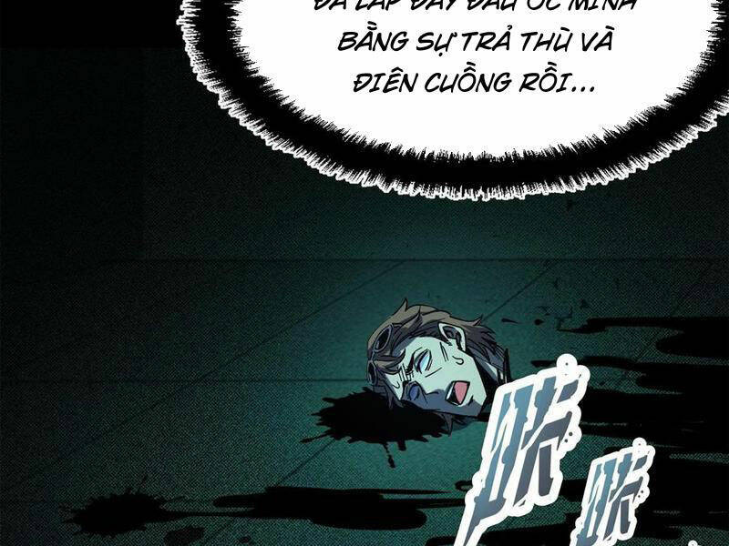 Quỷ Dị Khó Giết? Thật Xin Lỗi, Ta Mới Thật Sự Là Bất Tử Chapter 25 - Trang 2