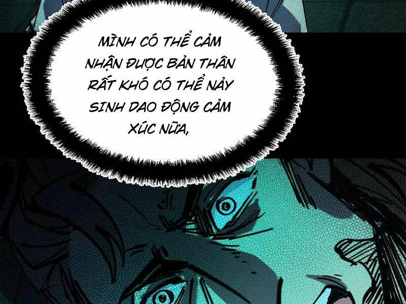 Quỷ Dị Khó Giết? Thật Xin Lỗi, Ta Mới Thật Sự Là Bất Tử Chapter 25 - Trang 2