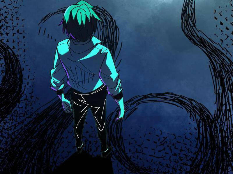 Quỷ Dị Khó Giết? Thật Xin Lỗi, Ta Mới Thật Sự Là Bất Tử Chapter 25 - Trang 2