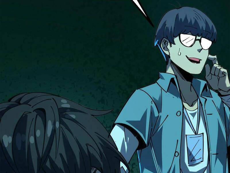 Quỷ Dị Khó Giết? Thật Xin Lỗi, Ta Mới Thật Sự Là Bất Tử Chapter 25 - Trang 2