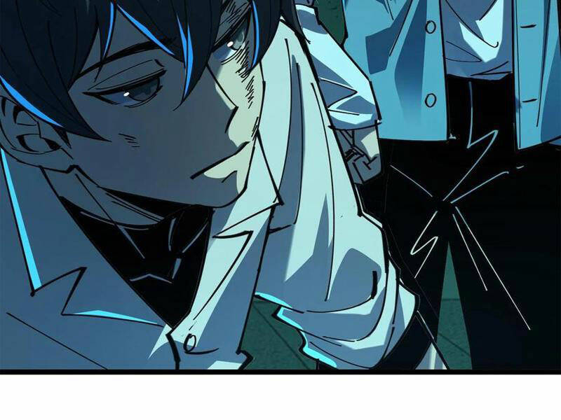 Quỷ Dị Khó Giết? Thật Xin Lỗi, Ta Mới Thật Sự Là Bất Tử Chapter 25 - Trang 2