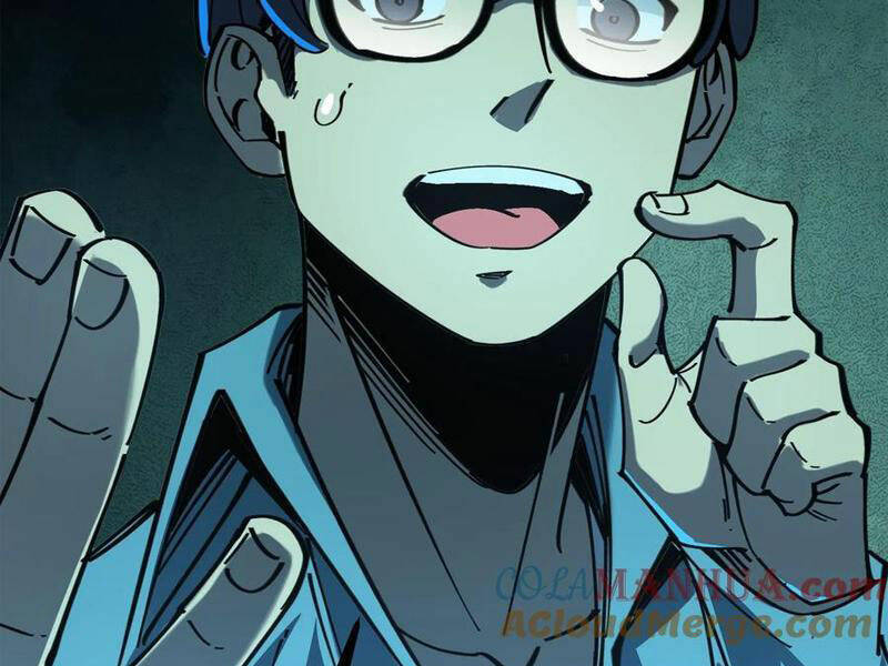 Quỷ Dị Khó Giết? Thật Xin Lỗi, Ta Mới Thật Sự Là Bất Tử Chapter 25 - Trang 2