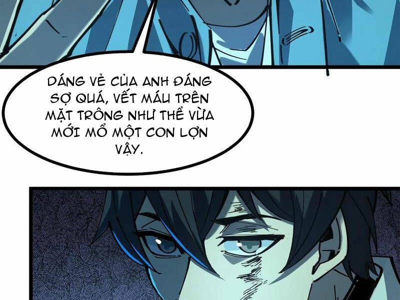 Quỷ Dị Khó Giết? Thật Xin Lỗi, Ta Mới Thật Sự Là Bất Tử Chapter 25 - Trang 2