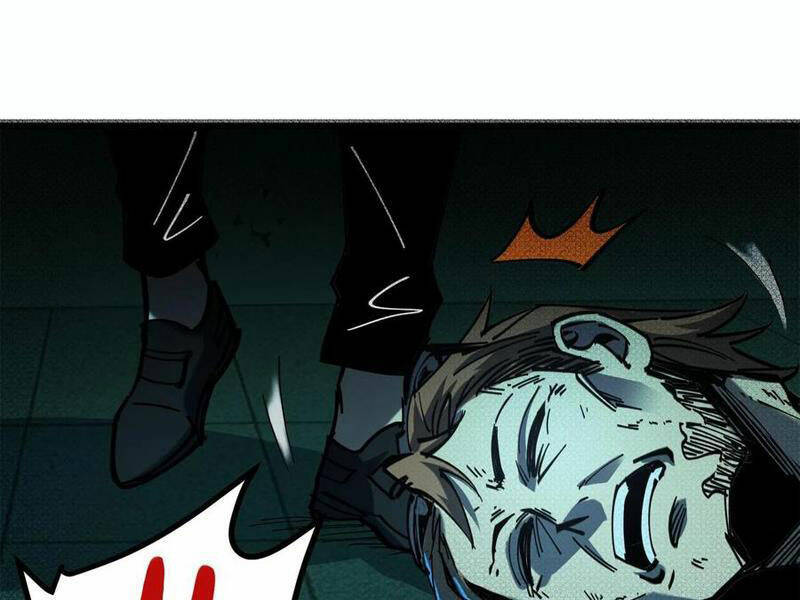 Quỷ Dị Khó Giết? Thật Xin Lỗi, Ta Mới Thật Sự Là Bất Tử Chapter 25 - Trang 2